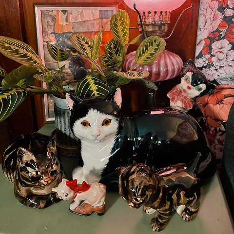 Buy me a Knick-knack