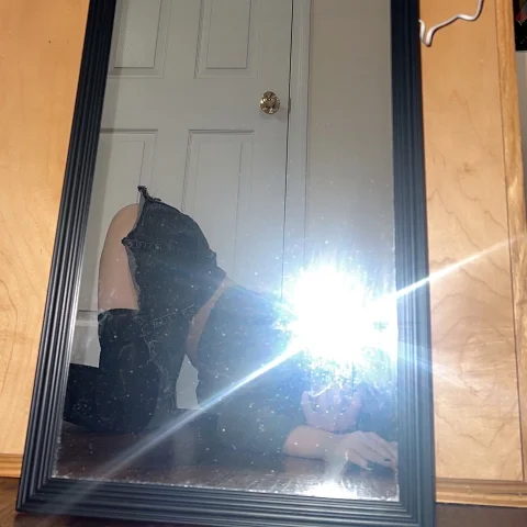Goth Nudes