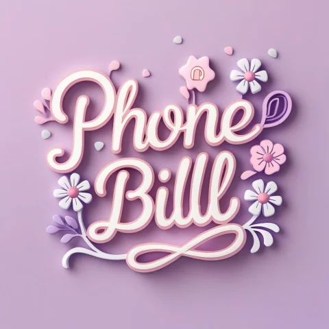 Phone Bill