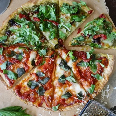 Treat me to a PIZZA!!!