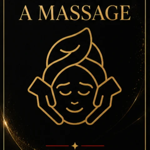 Gift Me A Massage