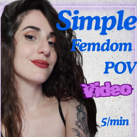 Simple 10 minutes video