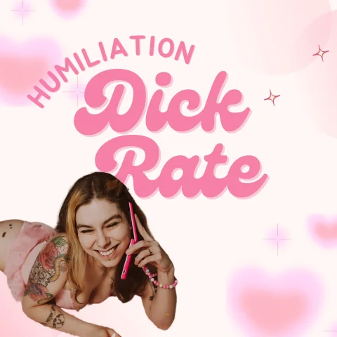 SPH Dick Rate Video
