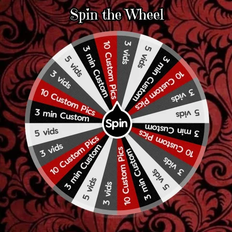 Spin & Win