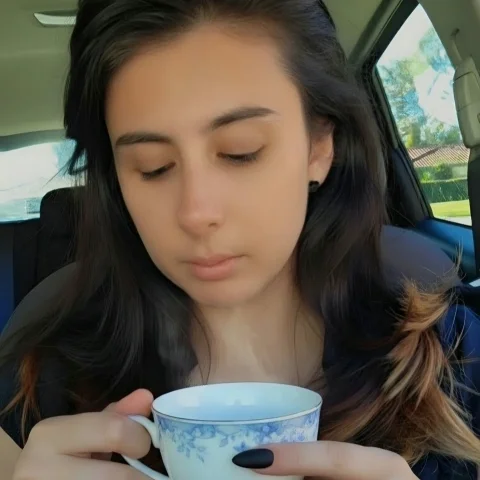 Treat Me to a Mystical Tea
