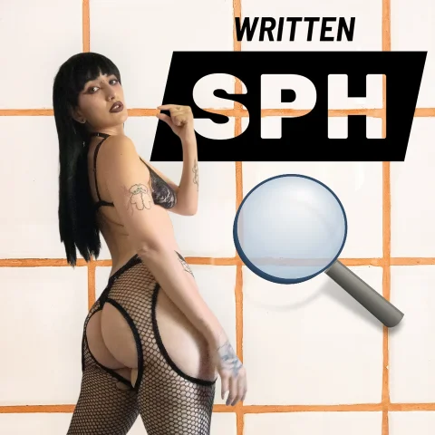 Written SPH