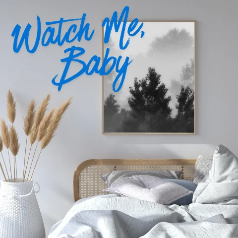 Watch Me Audio