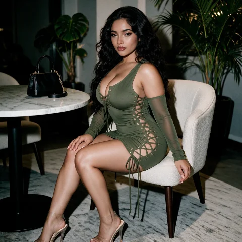 Goon and Worship Goddess