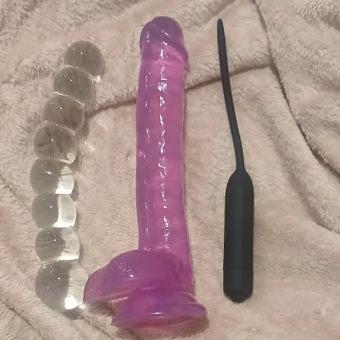 Filling all my three holes