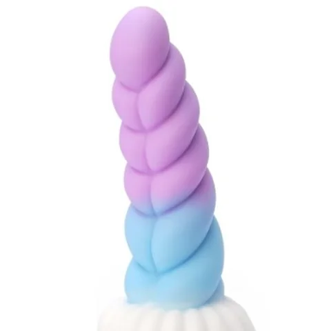 Buy me this sexy alien dildo!