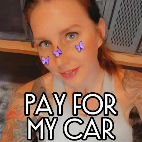 Pay My Car Payment
