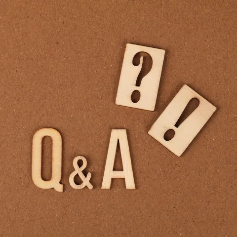 Ask Me Anything