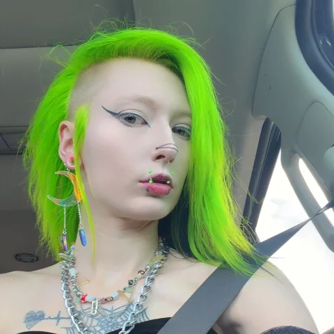 Goddess praise