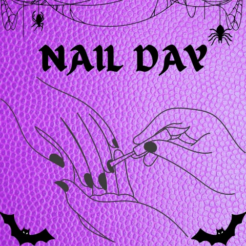 Nail Day