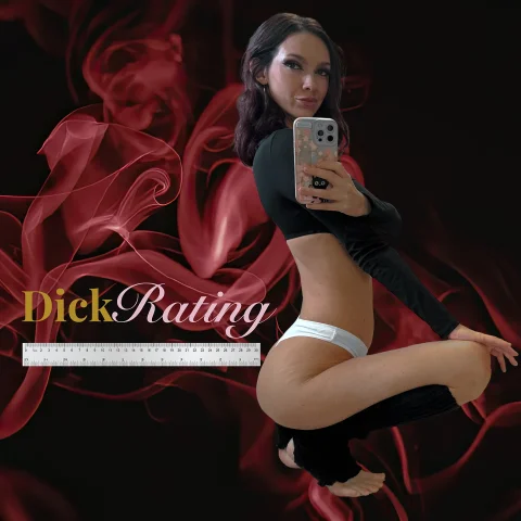 Unfiltered Dick Rating by Destine V