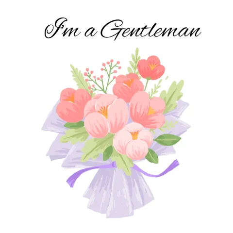 Buy Me Flowers