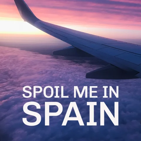 Spoil Me In Spain
