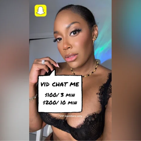 Video Chat Session