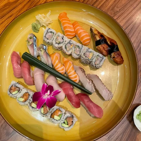 Buy Me Dinner!