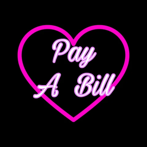 Pay a Bill