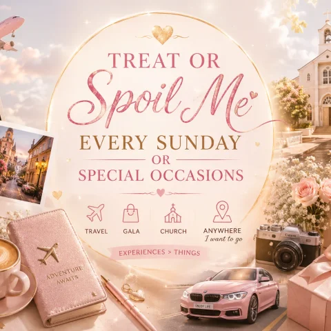 Spoil Sunday Off
