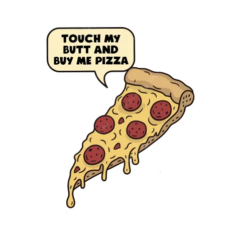 Spoil Me with Pizza or the Full Feast