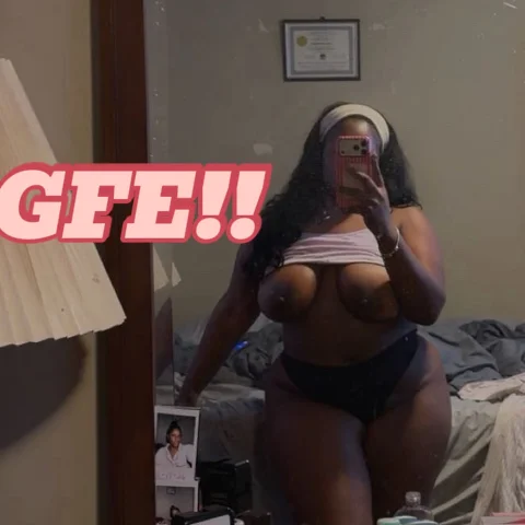 Girlfriend Experience