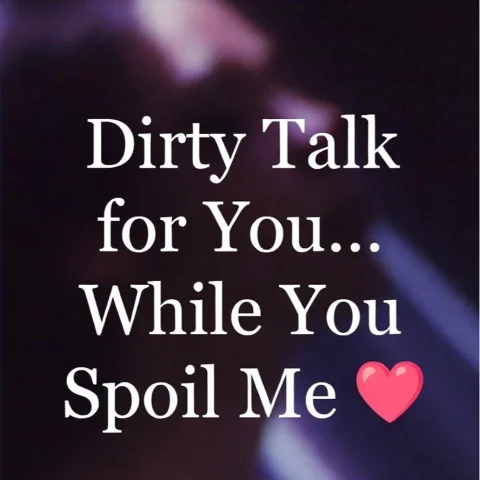 Custom Dirty Talk Messaging