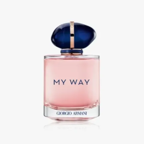 Armani My way Eau de Parfum 90ml