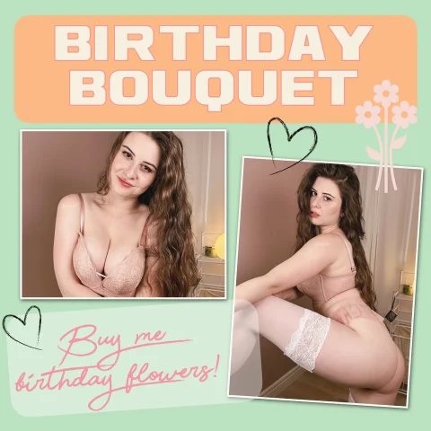 Birthday Bouquet