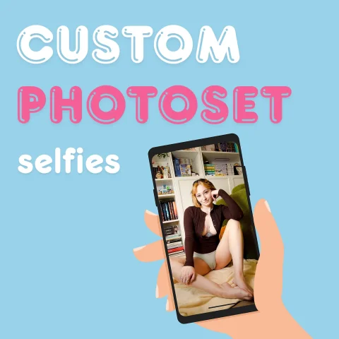 Custom Photoset