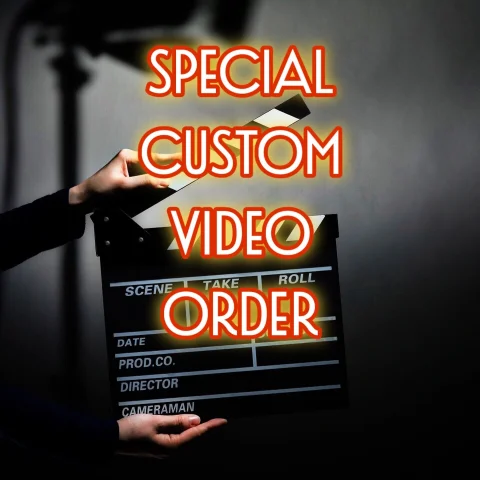 Custom Video