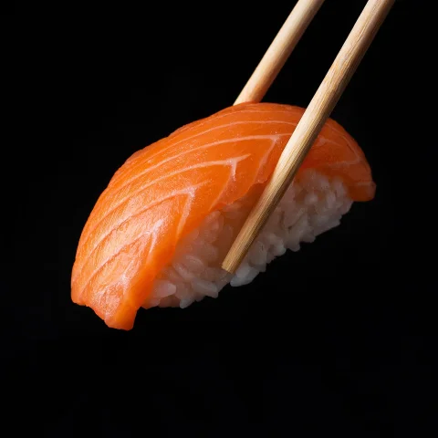 Gift me a nice Sushi dinner