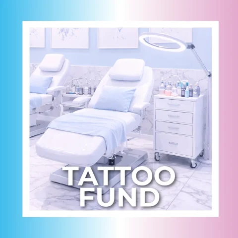 Tattoo Fund