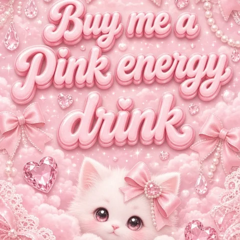 Pink Energy