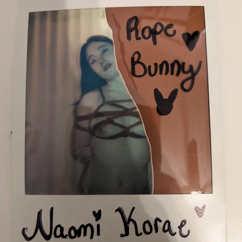 Large Sexy Polaroids