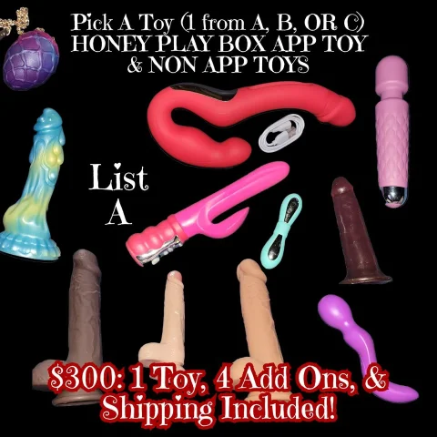 Toy Package