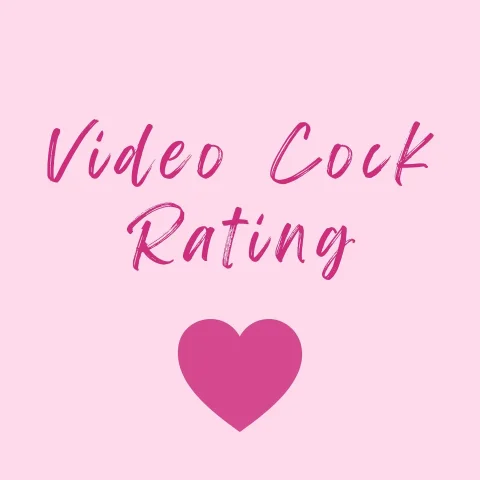 Video Cock Rating