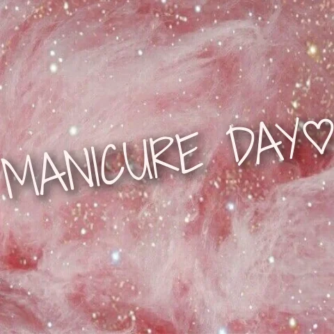 Pay For My Next Manicure!