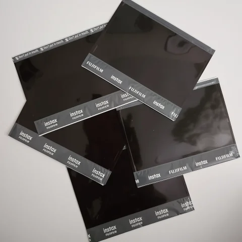 5 pack wide instax bundle