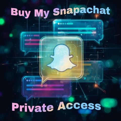 Buy My Snapchat - Lifetime Exclusive Behind the Scenes