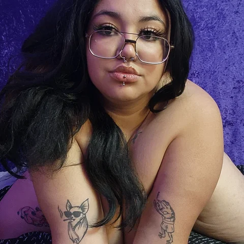 Sultry, Sexy, Seductive BBW