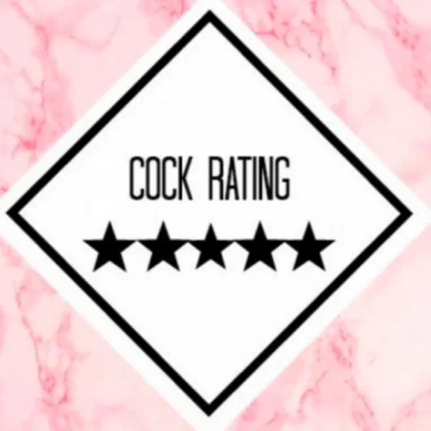 Dick rating