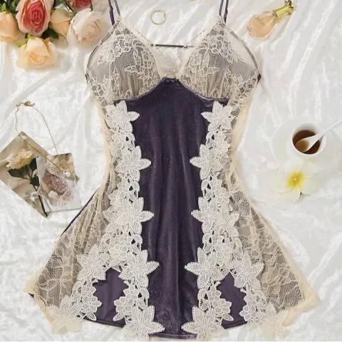 Buy me this babydoll