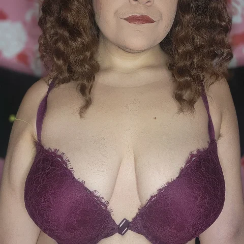 MILF PUSH UP BRA