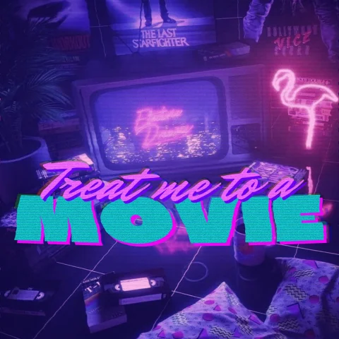 Treat me to a Movie