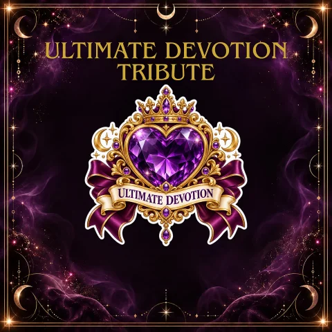 Ultimate Devotion Tribute