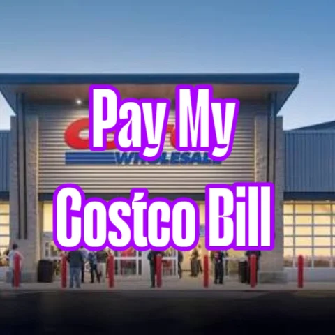 Pay My Costco Bill