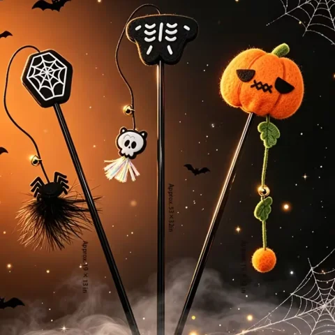 Lil Pumpkin Toy for My Girls