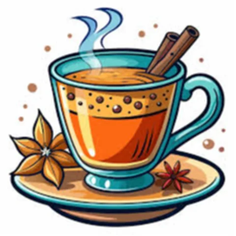 TREAT ME TO TEA OR COFFEE